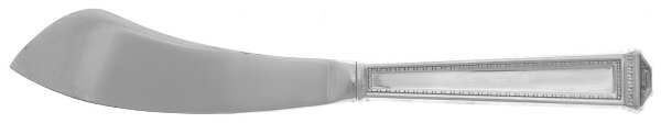 Pantheon (Sterling) Hollow Handle Master Butter Knife
