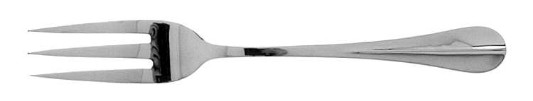 Queen Anne (Sterling, 1928) Fork