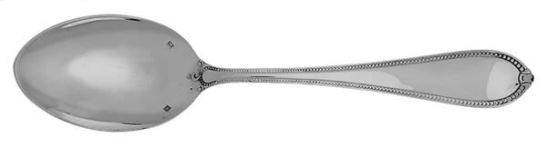 Triumph (Sterling) Tablespoon (Serving Spoon)