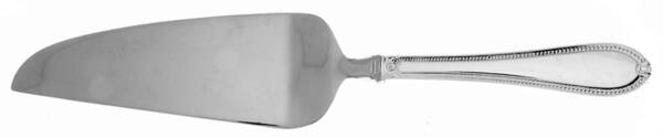 Triumph (Sterling) Pie and Cake Server with Stainless Blade HC