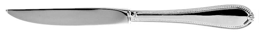 Triumph (Sterling) Individual Steak Knife Hollow Handle