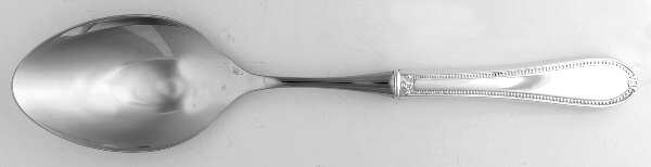 Triumph (Sterling) Dressing Spoon with Stainless Bowl