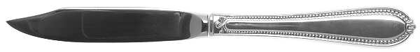 Triumph (Sterling) Individual Fruit Knife with Stainless Blade