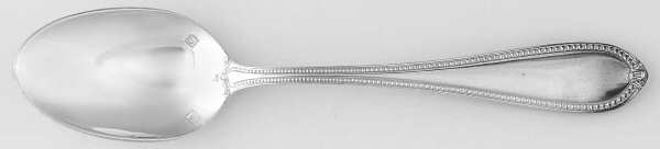 Triumph (Sterling) Teaspoon