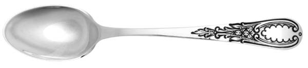 Windsor Castle (Sterling, 1929) Demitasse Spoon