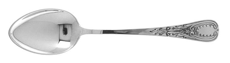 Windsor Castle (Sterling, 1929) Teaspoon