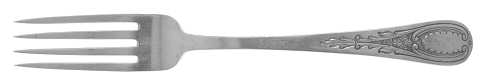 Windsor Castle (Sterling, 1929) Fork