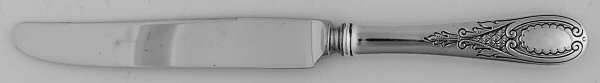 Windsor Castle (Sterling, 1929) New French Hollow Knife with Bolster
