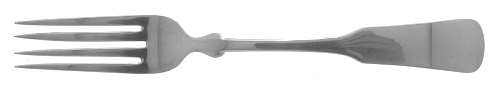 1690 (Sterling, 1979) Fork