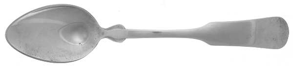 1690 (Sterling, 1979) Teaspoon