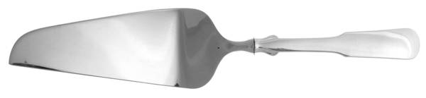 1690 (Sterling, 1979) Pie & Cake Server with Stainless Blade