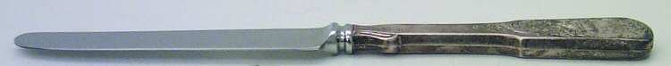 New French Hollow Knife