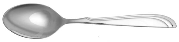 Alta (Stainless) Teaspoon