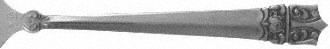 Alvarado (Stainless)