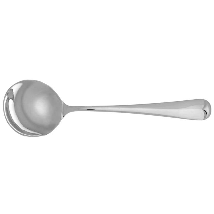 American Antique (Stainless) Spoon-Soup/Round Bowl (B) HC