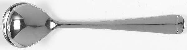 American Antique (Stainless) Sugar Spoon