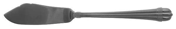 Amante (Stainless) Flat Handle Master Butter Knife