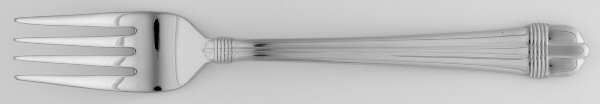 Amante (Stainless) Individual Salad Fork