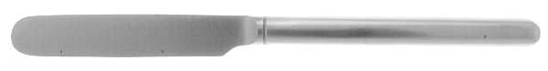Amstel (Stainless) Blunt Solid Knife