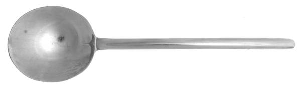 Amstel (Stainless) Round Bowl Soup Spoon (Gumbo)