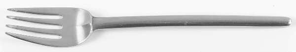 Amstel (Stainless) Individual Salad Fork