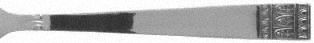 Ando (Stainless)