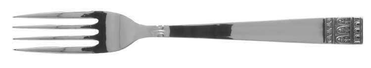 Ando (Stainless) Fork