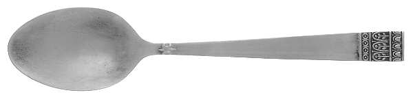Ando (Stainless) Tablespoon (Serving Spoon)