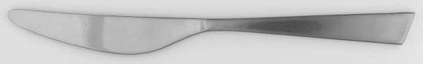 Angle (Stainless) Modern Solid Knife