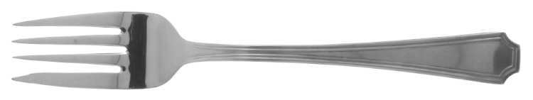 Annandale (Stainless) Individual Salad Fork