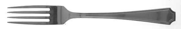 Annandale (Stainless) Fork by Towle Silver