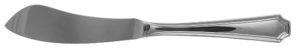Annandale (Stainless) Hollow Handle Master Butter Knife