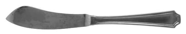 Annandale (Stainless) Hollow Handle Master Butter Knife