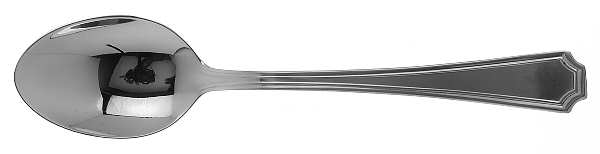 Annandale (Stainless) Place/Oval Soup Spoon