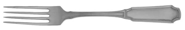 Antique Panel (Stainless) Fork