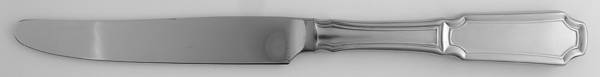 Antique Panel (Stainless) New French Hollow Knife