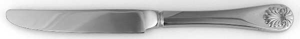 Antique Shell (Stainless) New French Hollow Knife