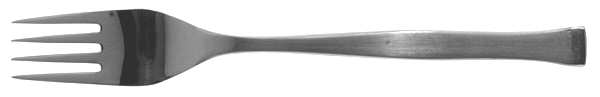 Anvil (Stainless) Fork
