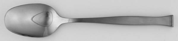 Anvil (Stainless) Teaspoon