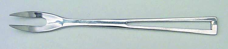 Aperto (Stainless) Cocktail/Seafood Fork