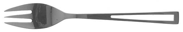 Aperto (Stainless) Individual Salad Fork