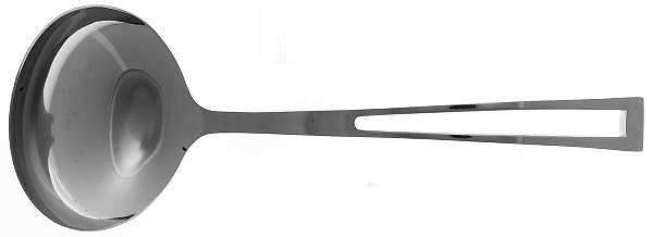 Aperto (Stainless) Solid Gravy Ladle