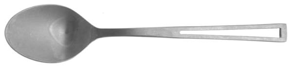 Aperto (Stainless) Demitasse Spoon