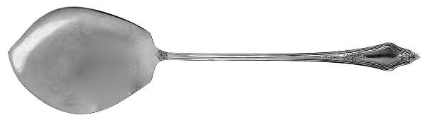 Arcadian (Sterling, 1916) Large Solid Jelly Server