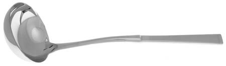 Arctic (Stainless) Soup Ladle with Stainless Bowl HC
