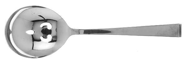 Arctic (Stainless) Solid Pierced Casserole Spoon