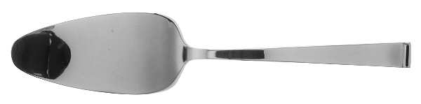 Arctic (Stainless) All Stainless Pie Server