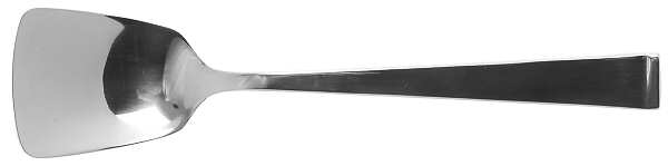 Arctic (Stainless) Sugar Spoon
