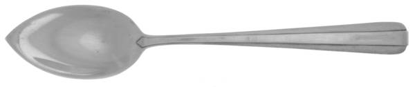 Aristocrat (Sterling, 1934) Fruit/Orange Spoon