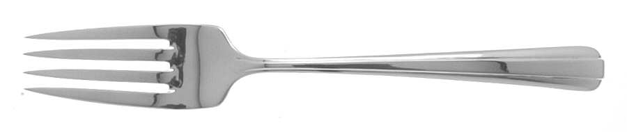 Aristocrat (Sterling, 1934) Individual Salad Fork